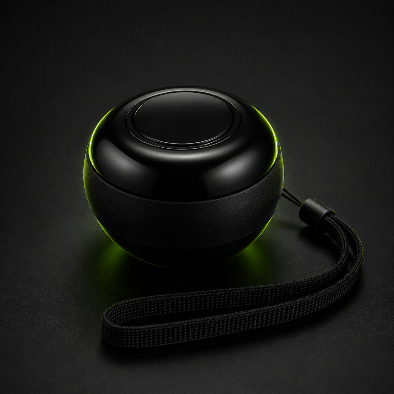 Kinetic Gyro Pro — Wrist & Forearm Power Trainer