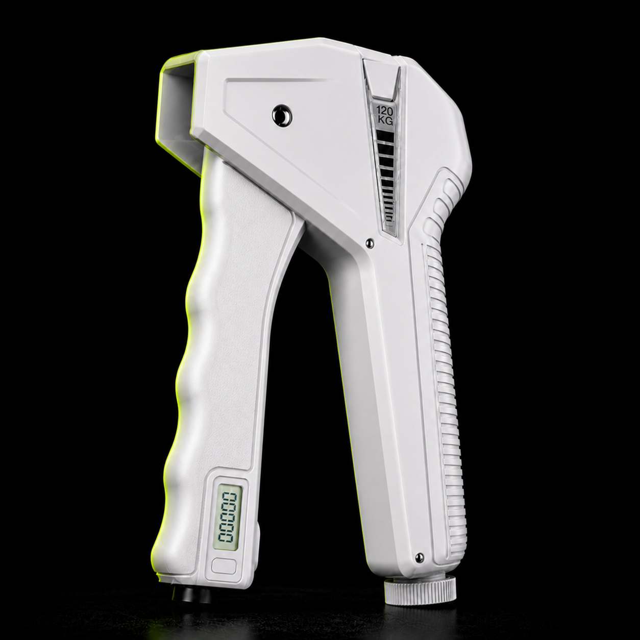 KINETIC Pro Grip Trainer — Adjustable Hand & Forearm Strengthener with Digital Counter