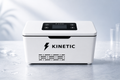 Kinetic Portable Mini Fridge