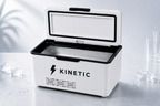 Kinetic Portable Mini Fridge — Pre-Order